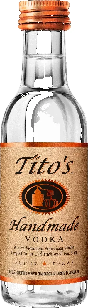 TITOS