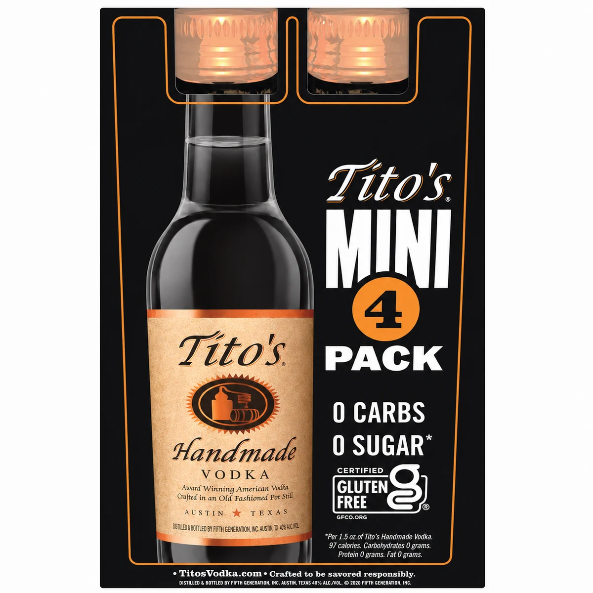 TITOS