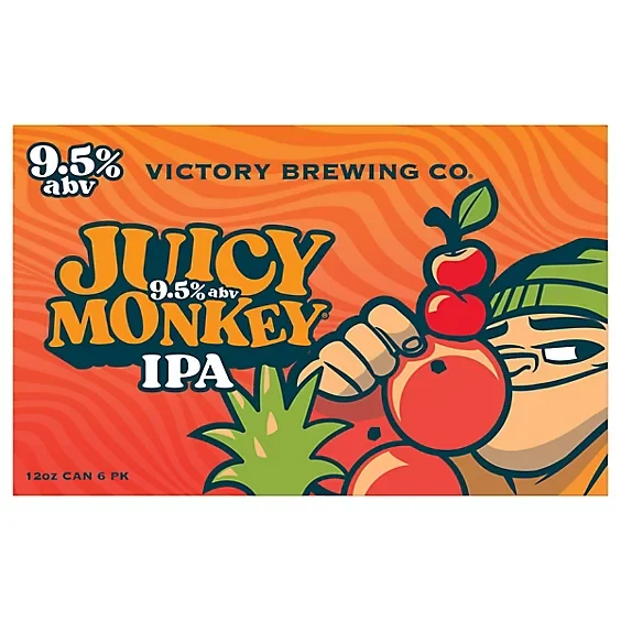 VBC JUICY MONKEY CANS