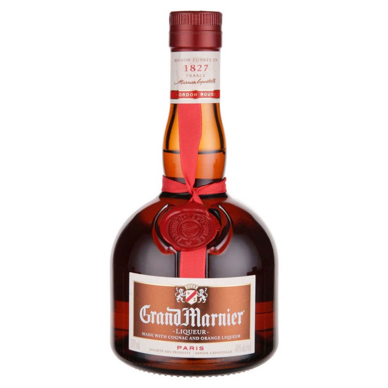GRAND MARNIER 375ML