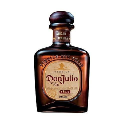 DON JULIO ANEJO