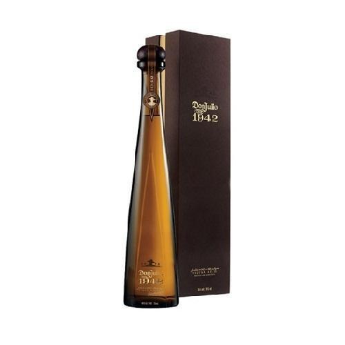 DON JULIO 1942 LIMITED ED