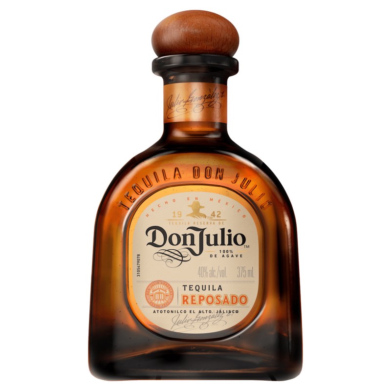 DON JULIO REPOSADO