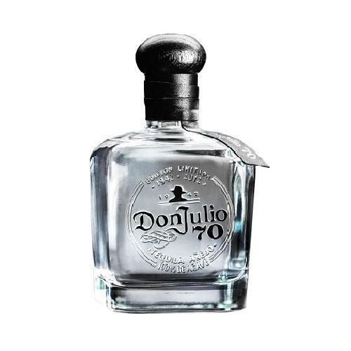 DON JULIO ANEJO 70TH ANN