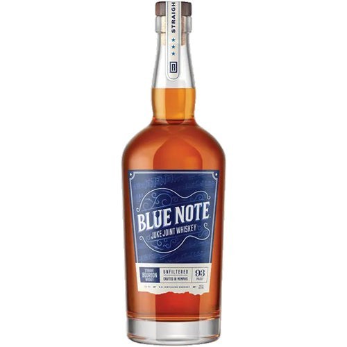 BLUE NOTE JUKE JOINT