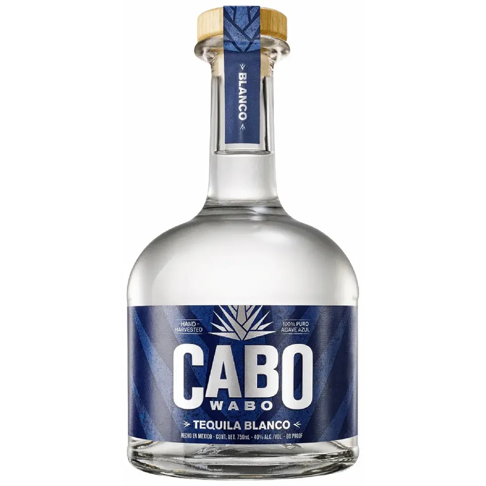 CABO WABO BLANC