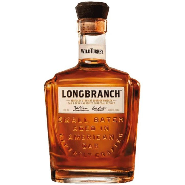WILD TURKEY LONGBANCH