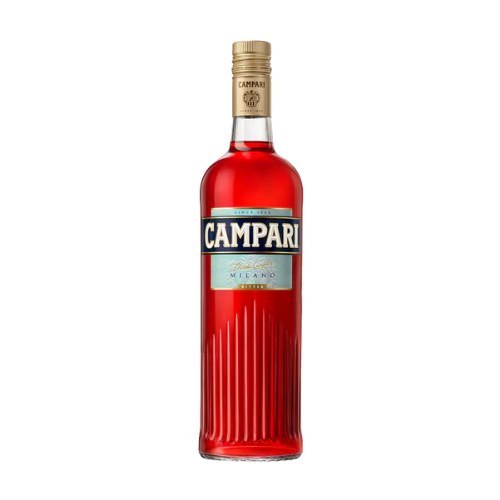 CAMPARI 48 750ML