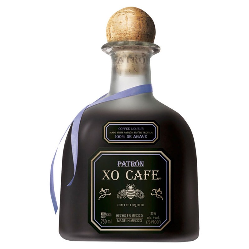 PATRON XO CAFE
