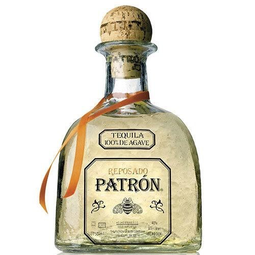 PATRON REPOSADO