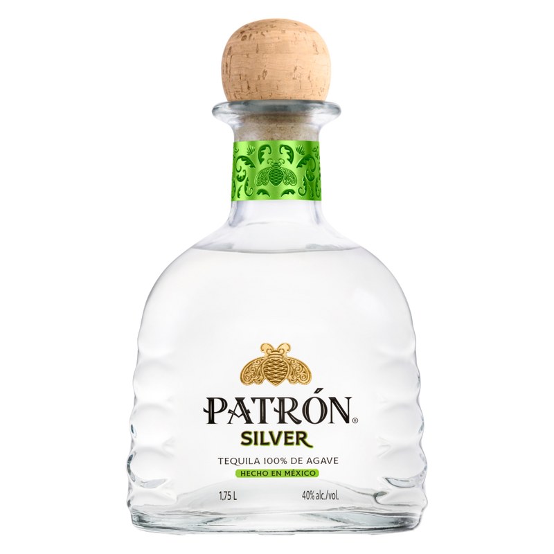 PATRON SILVER