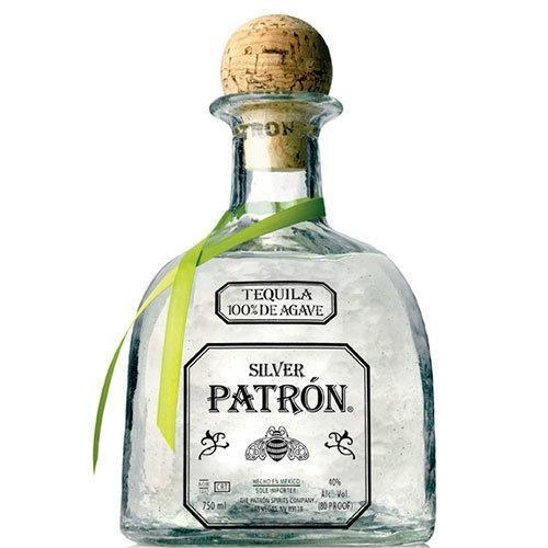 PATRON SILVER