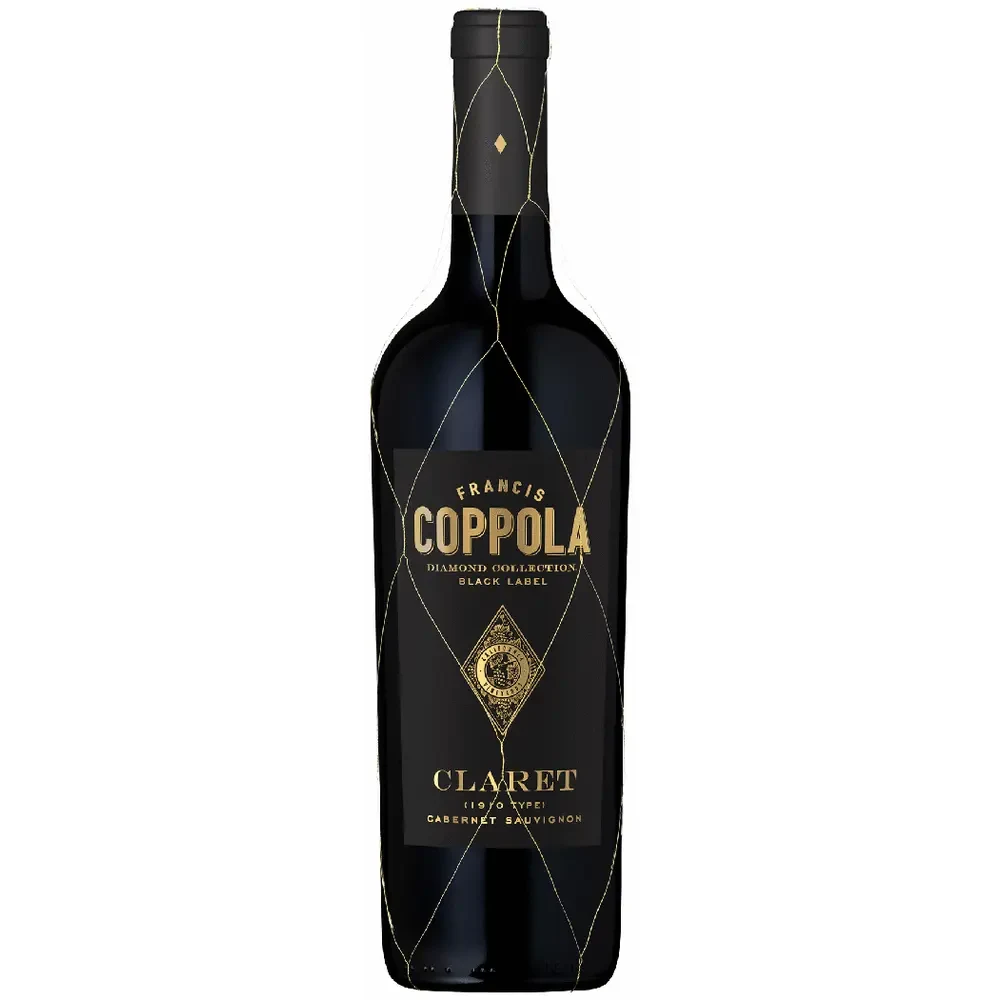 COPPOLA CLARET