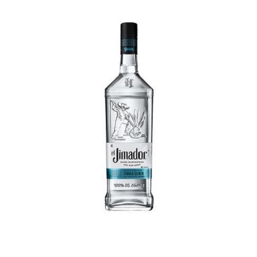 EL JIMADOR BLANCO TEQUILA