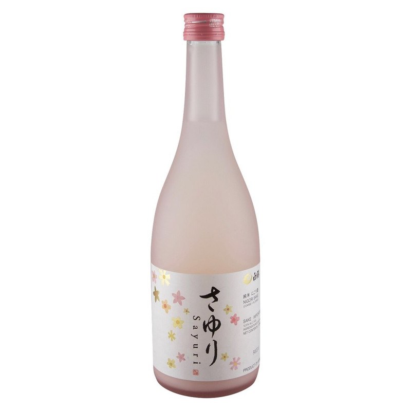 HAKAUTSURU SAYUIR NIGORI