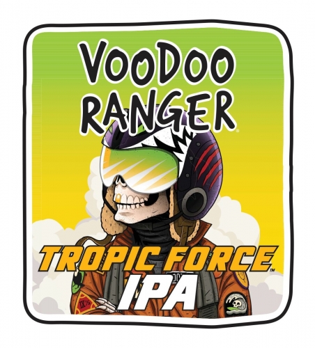 NEW BELGIUM TROPIC FORCE