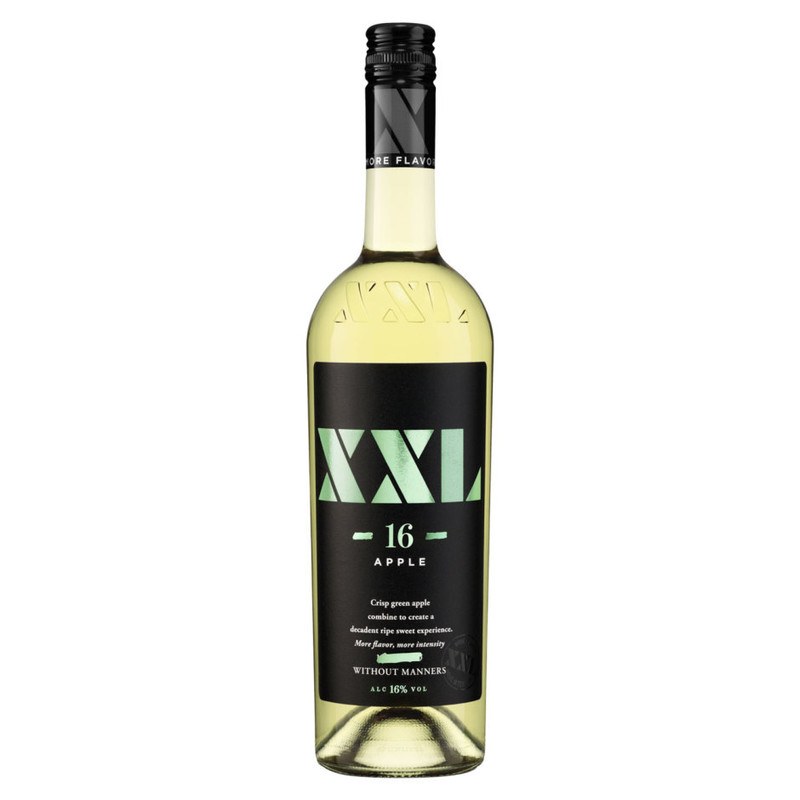 XXL APPLE