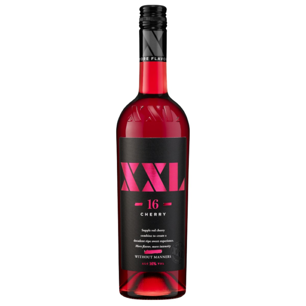 XXL CHERRY