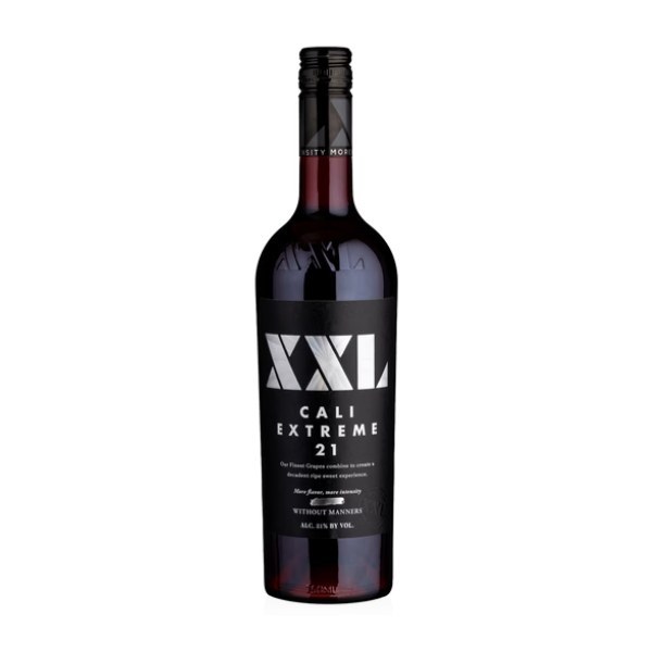 XXL EXTREME