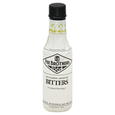 FEE BROTHERS O/F BITTERS