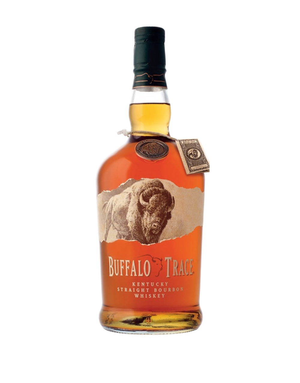 BUFFALO BOURBON CREAM