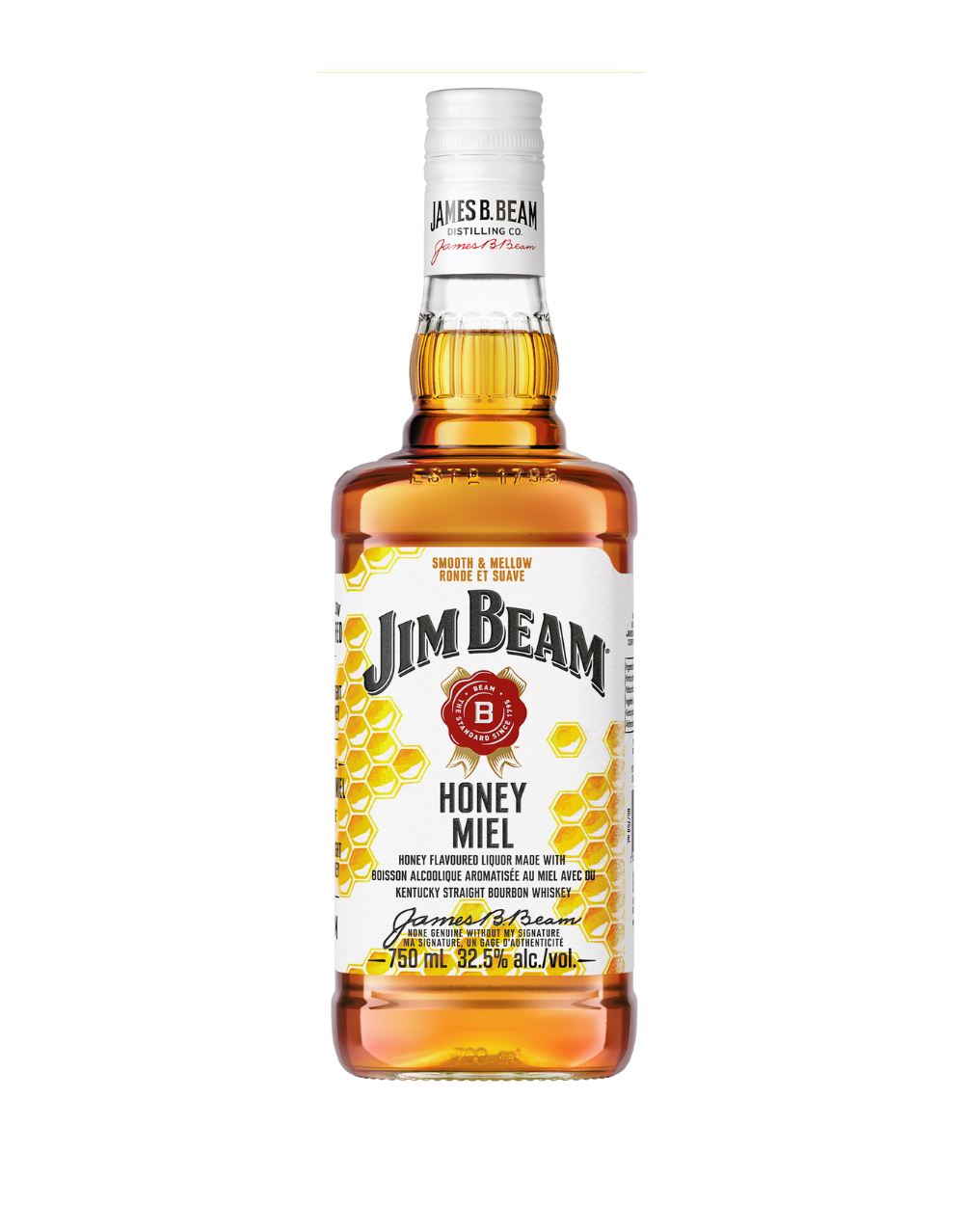 JIM BEAM