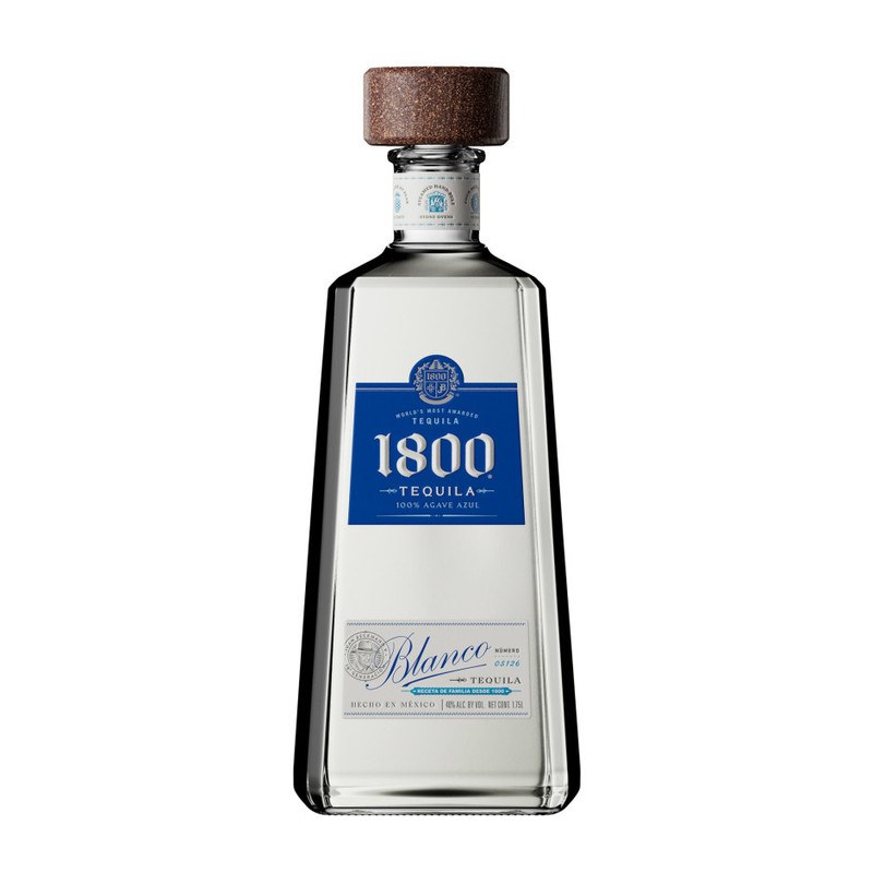 1800 SILVER