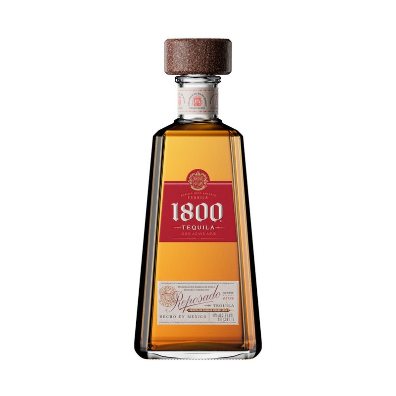 1800 REPOSADO