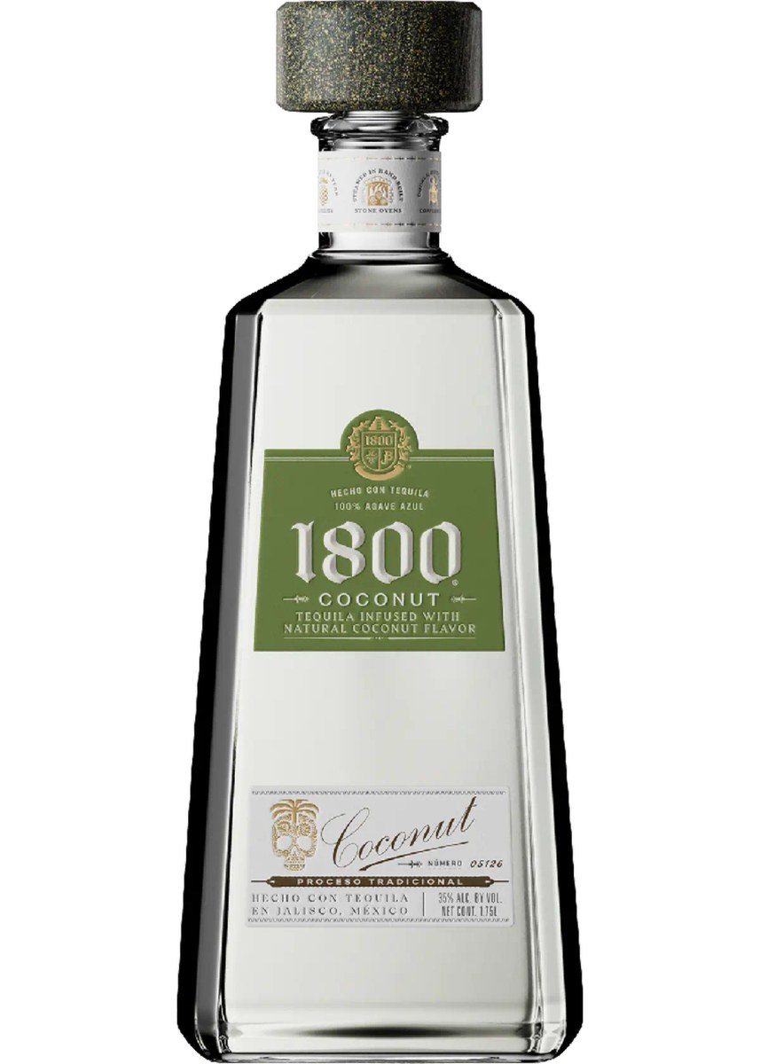 1800 COCONUT