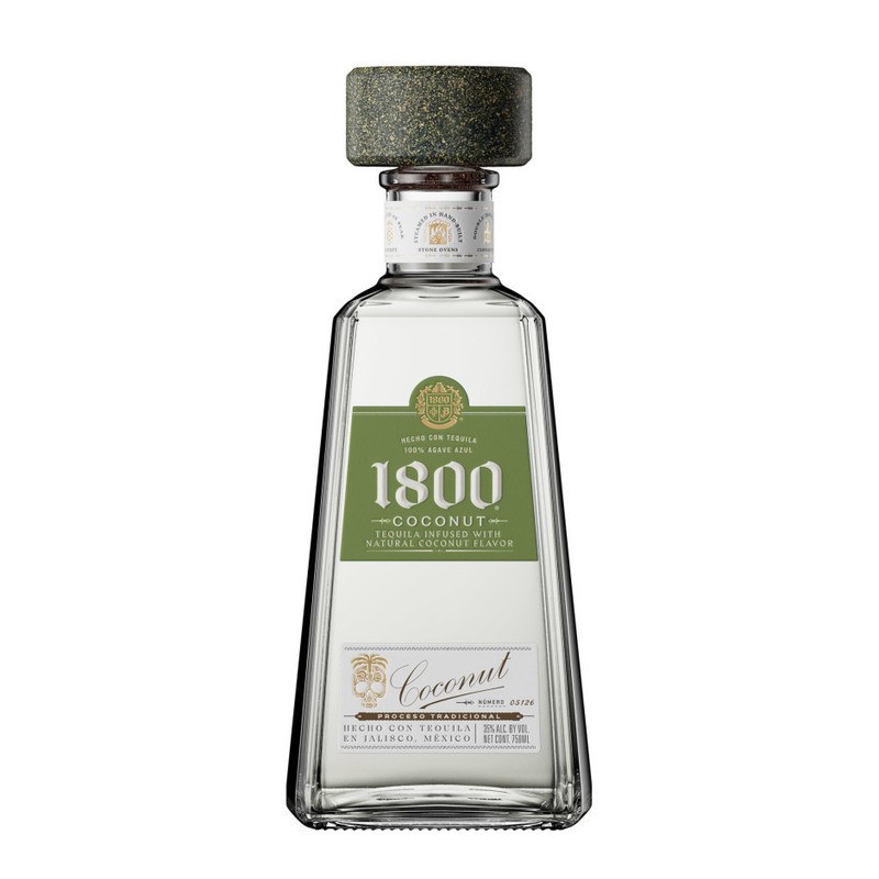 1800 COCONUT