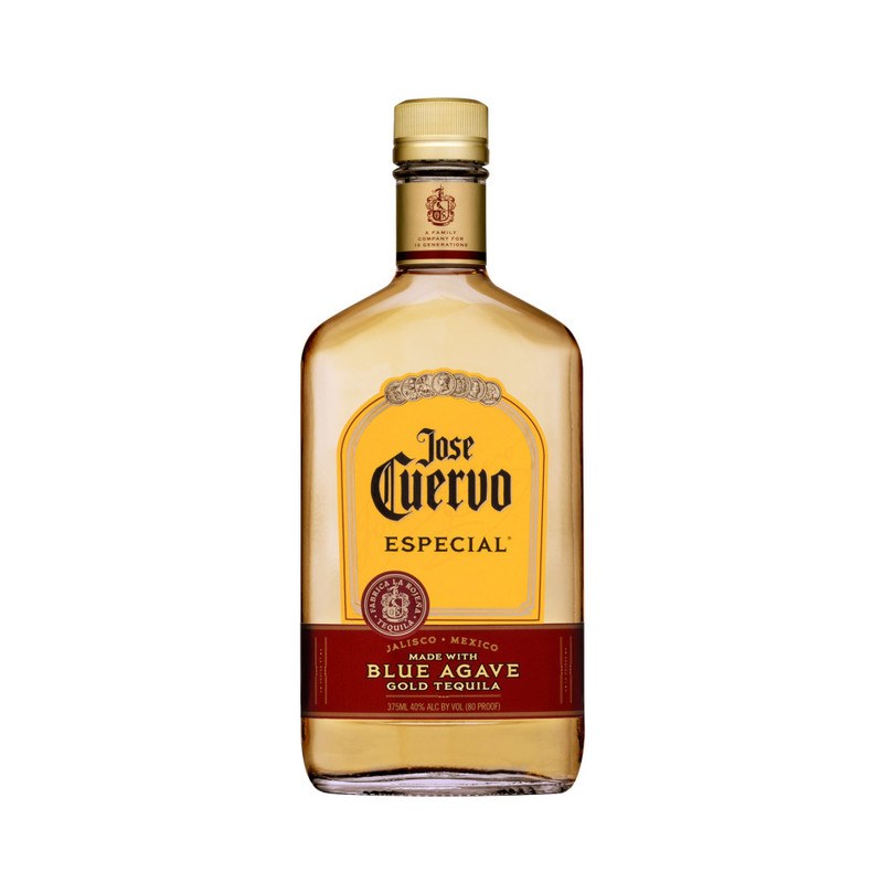 JOSE CUERVO GOLD