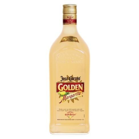 JOSE CUERVO GOLDEN MARGARITA