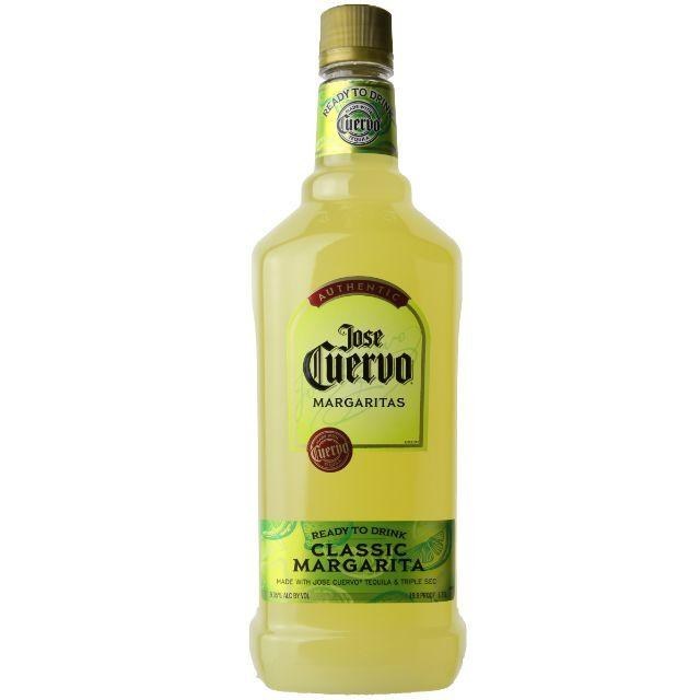 JOSE CLASSIC MARGARITA RTD