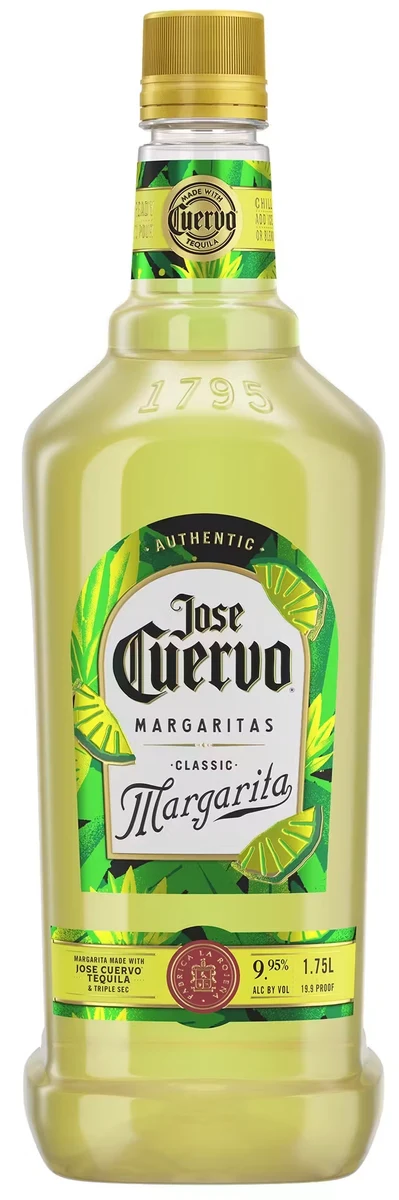 JOSE CLASSIC MARGARITA RTD