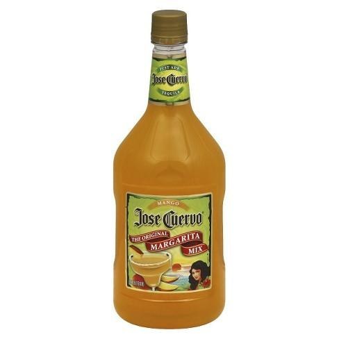 JOSE CUERVO MARGARITA MIX
