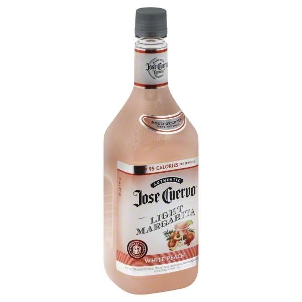 JOSE C LIGHT MAR WHITE PEACH
