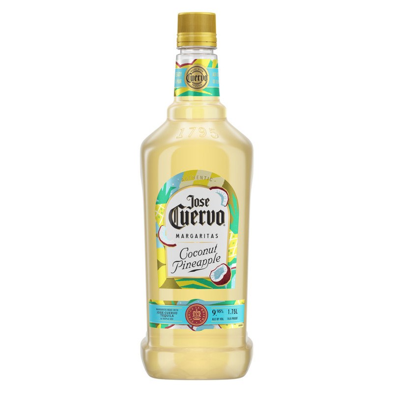 JOSE C MARGARITA COC-PINEAP