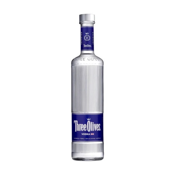 THREE OLIVES