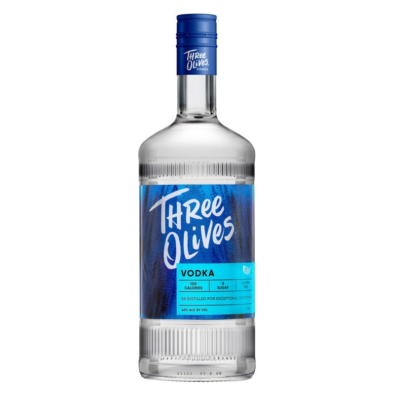 THREE OLIVES