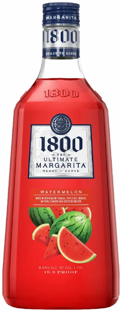 1800 RTD WATERMELON