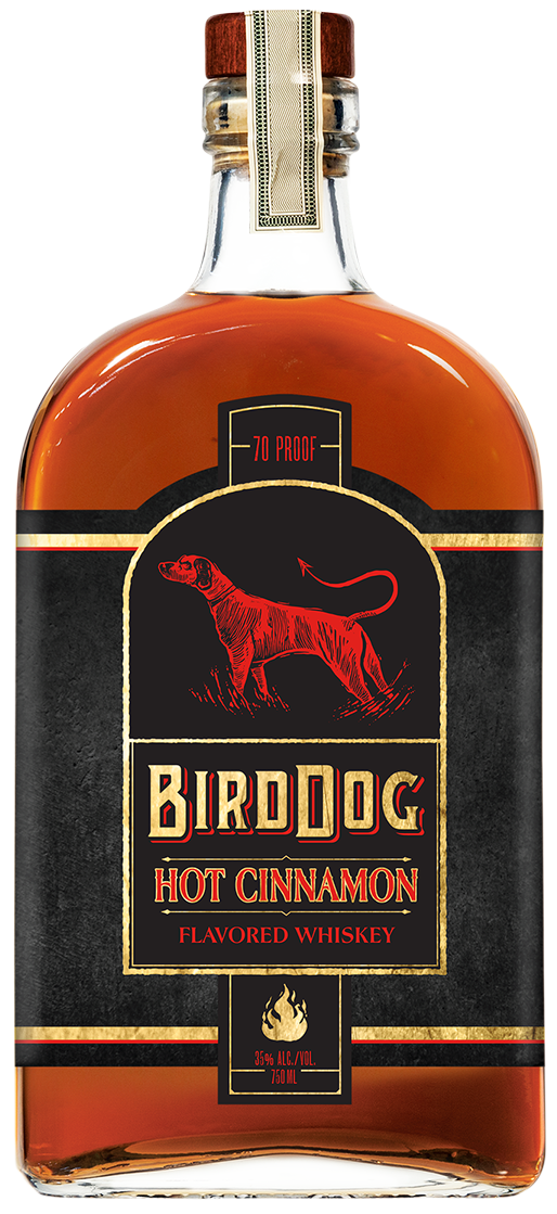 BIRD DOG CINNAMON