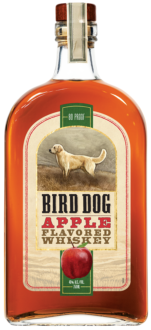 BIRD DOG APPLE