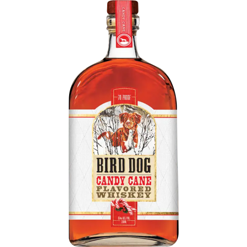 BIRD DOG CANDY CANE