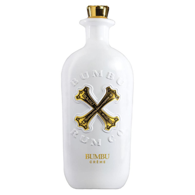 BUMBU RUM