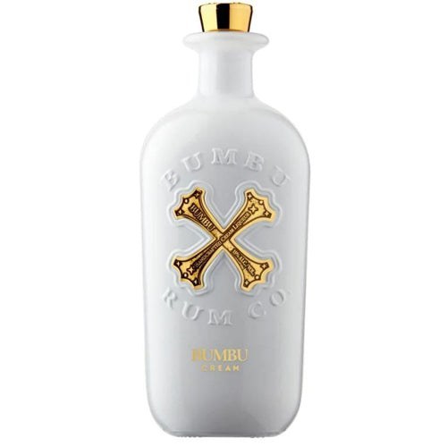 BUMBU RUM CREME