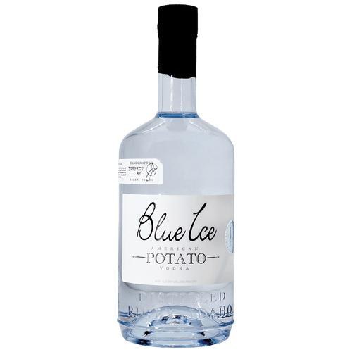 BLUE ICE POTATO VODKA