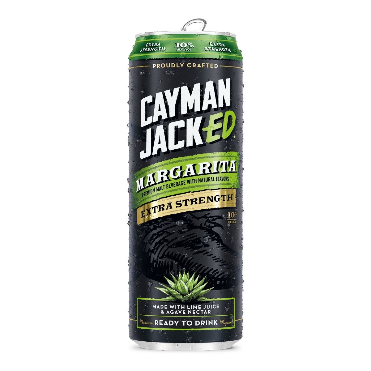CAYMAN JACK MARGARITA 4/6