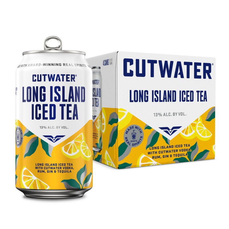 CUTWATER LONG ISLAND