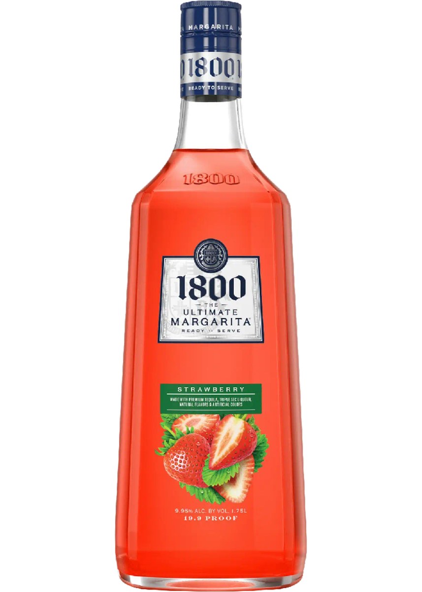 1800 ULT STRAWBERRY