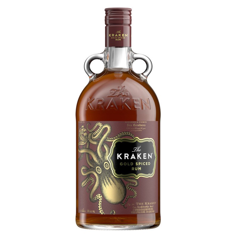 KRAKEN GOLD